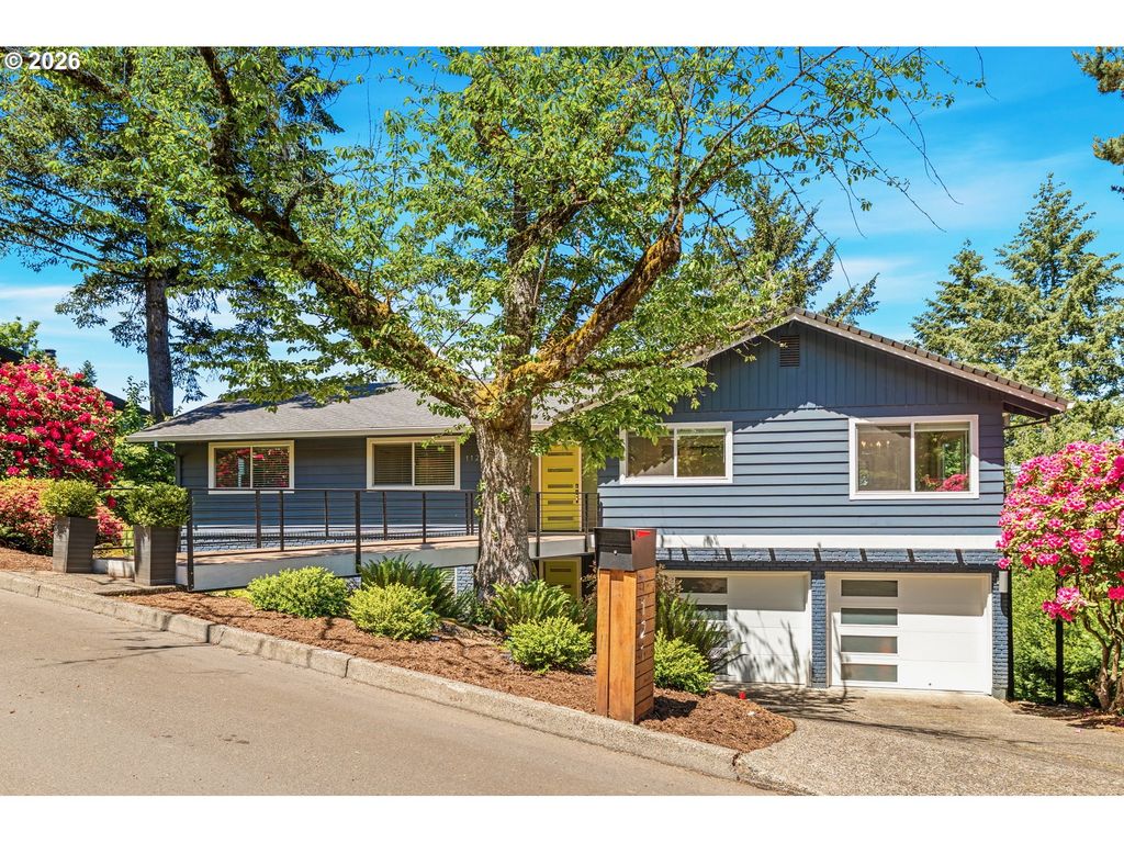 1121 DEVON Ln, Lake Oswego, OR 97034