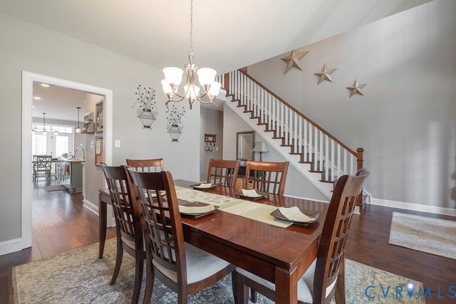 3625 Aston Trl, Powhatan, VA 23139