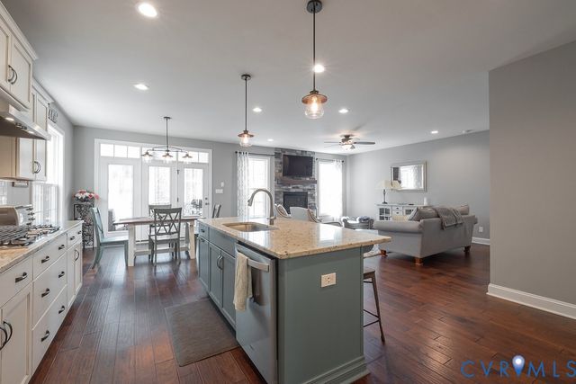 3625 Aston Trl, Powhatan, VA 23139