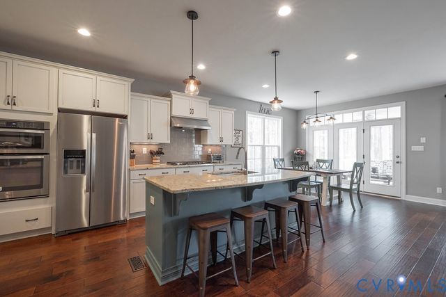 3625 Aston Trl, Powhatan, VA 23139