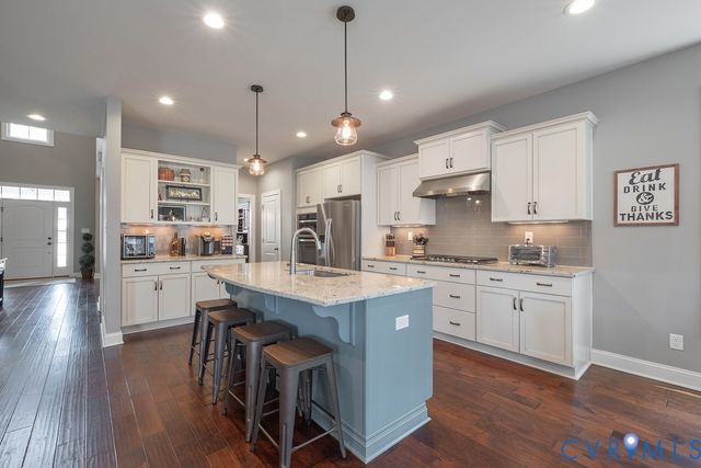 3625 Aston Trl, Powhatan, VA 23139