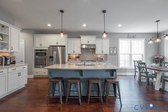 3625 Aston Trl, Powhatan, VA 23139