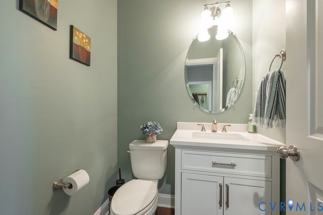 3625 Aston Trl, Powhatan, VA 23139