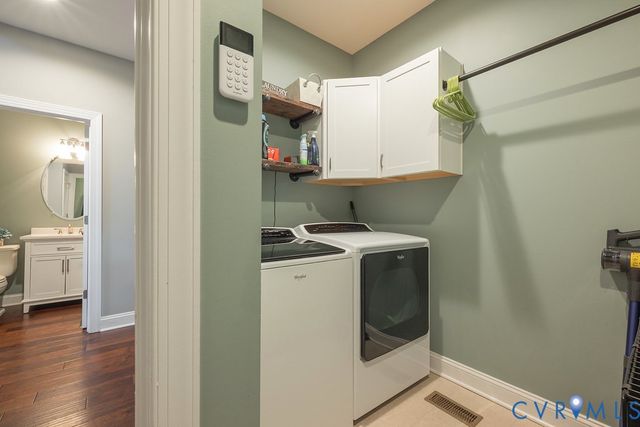 3625 Aston Trl, Powhatan, VA 23139