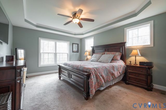 3625 Aston Trl, Powhatan, VA 23139