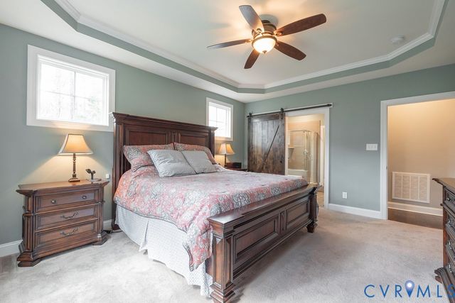 3625 Aston Trl, Powhatan, VA 23139