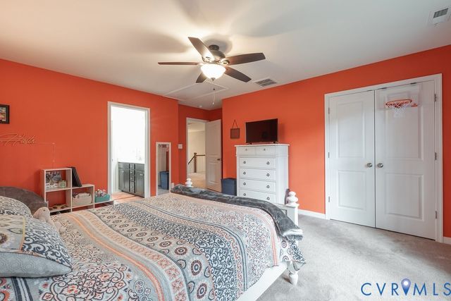 3625 Aston Trl, Powhatan, VA 23139