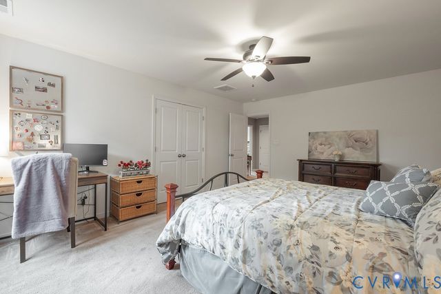 3625 Aston Trl, Powhatan, VA 23139