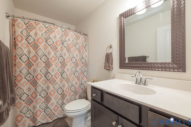 3625 Aston Trl, Powhatan, VA 23139