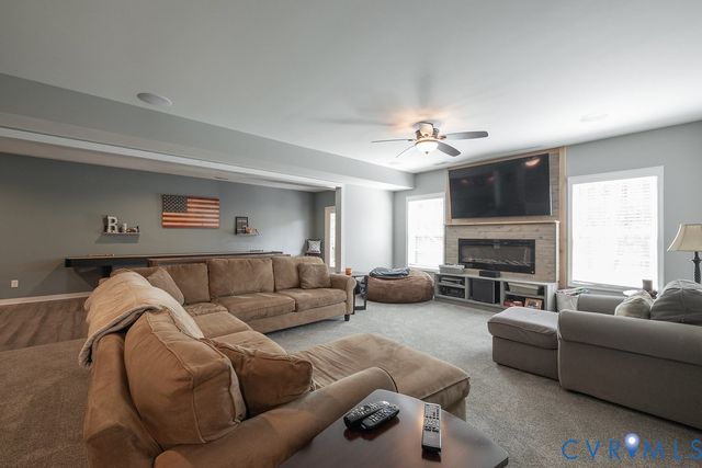 3625 Aston Trl, Powhatan, VA 23139