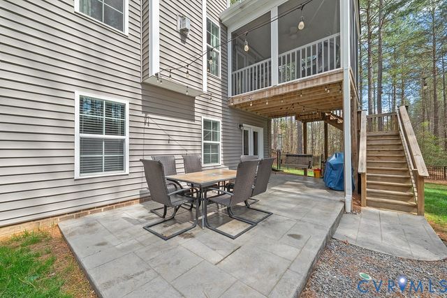 3625 Aston Trl, Powhatan, VA 23139