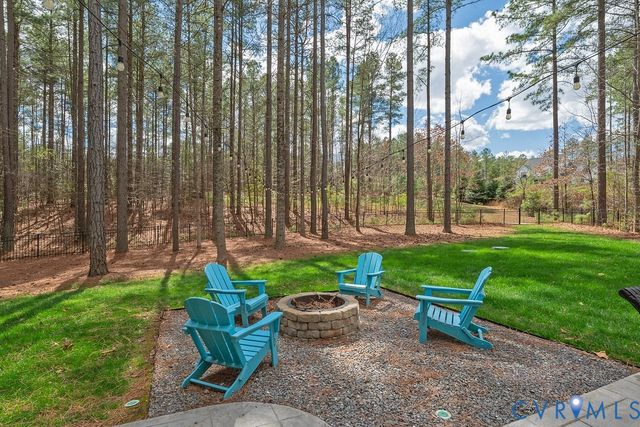 3625 Aston Trl, Powhatan, VA 23139