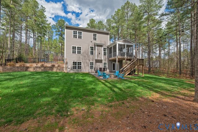 3625 Aston Trl, Powhatan, VA 23139