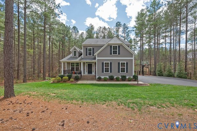 3625 Aston Trl, Powhatan, VA 23139