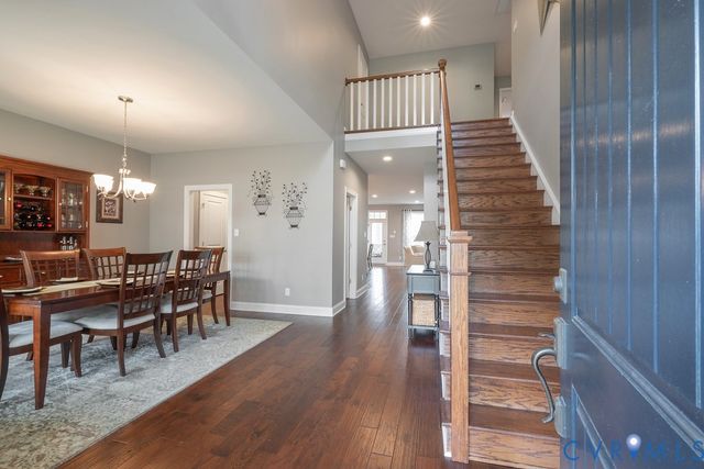 3625 Aston Trl, Powhatan, VA 23139