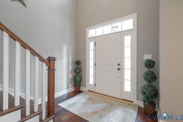 3625 Aston Trl, Powhatan, VA 23139