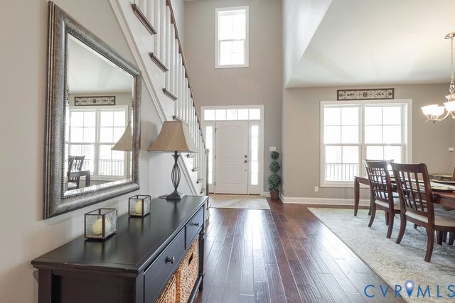 3625 Aston Trl, Powhatan, VA 23139