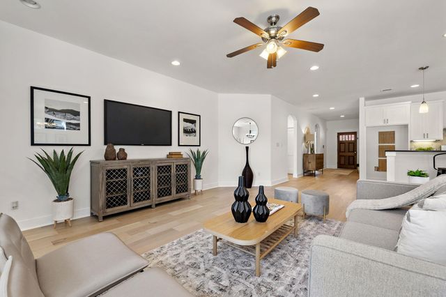 1914 Payne Ave, Austin, TX 78757