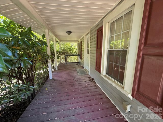 129 Sunset Drive, Troy, NC 27371