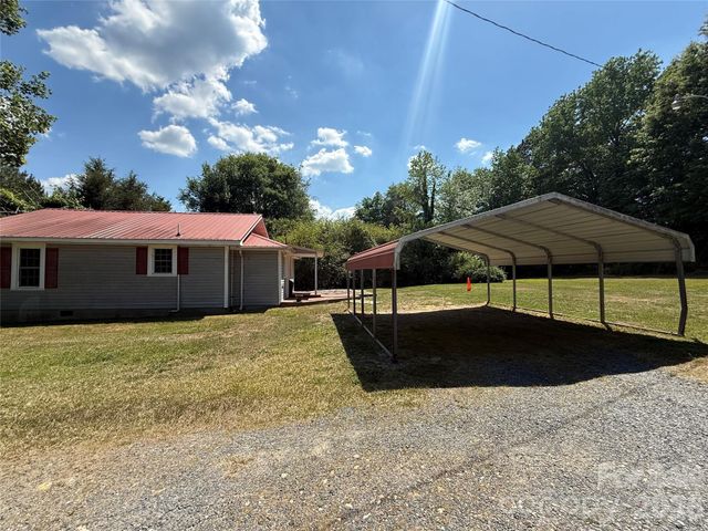129 Sunset Drive, Troy, NC 27371