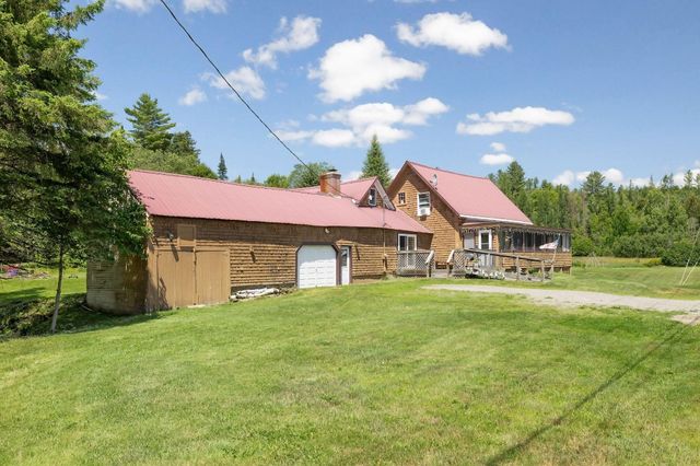 3959 VT-102 Highway, Canaan, VT 05903