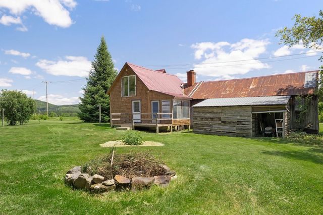 3959 VT-102 Highway, Canaan, VT 05903