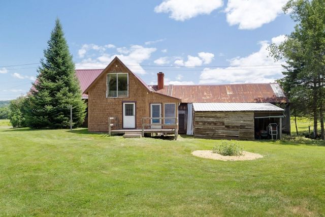 3959 VT-102 Highway, Canaan, VT 05903