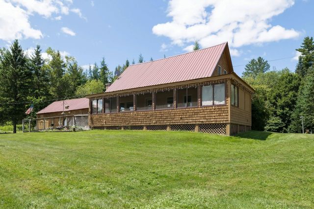 3959 VT-102 Highway, Canaan, VT 05903