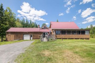 3959 VT-102 Highway, Canaan, VT 05903