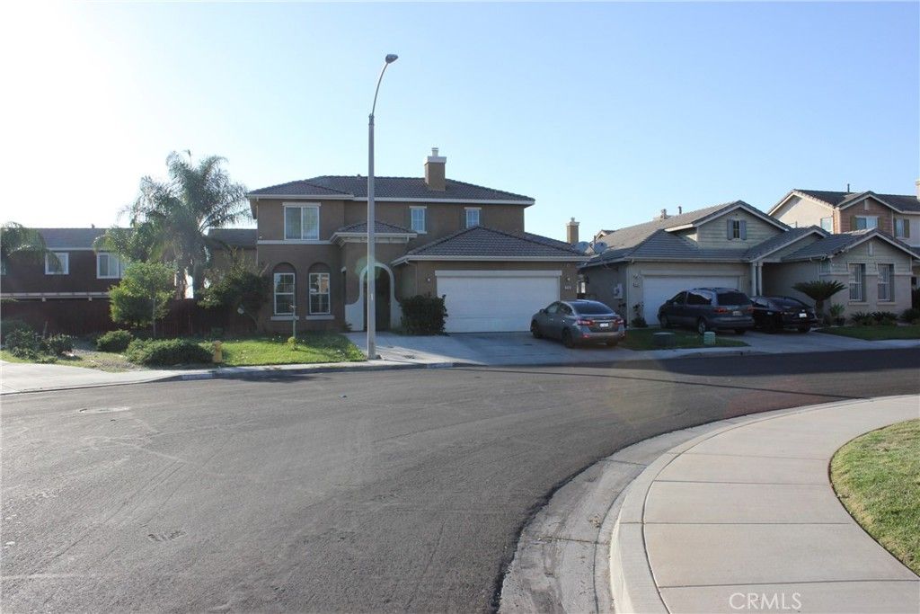 22195 Witchhazel Avenue, Moreno Valley, CA 92553 — exterior