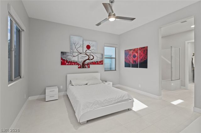 8990 Golden Crow Avenue, Las Vegas, NV 89148
