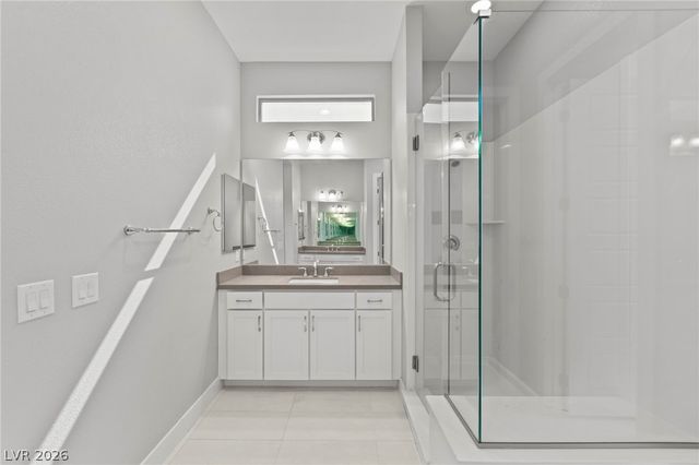 8990 Golden Crow Avenue, Las Vegas, NV 89148