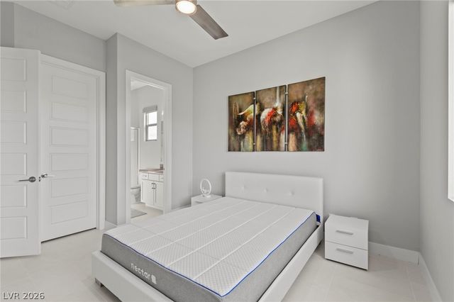 8990 Golden Crow Avenue, Las Vegas, NV 89148