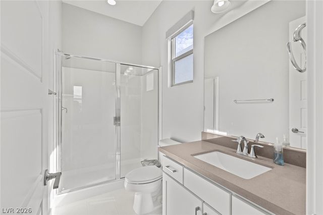8990 Golden Crow Avenue, Las Vegas, NV 89148