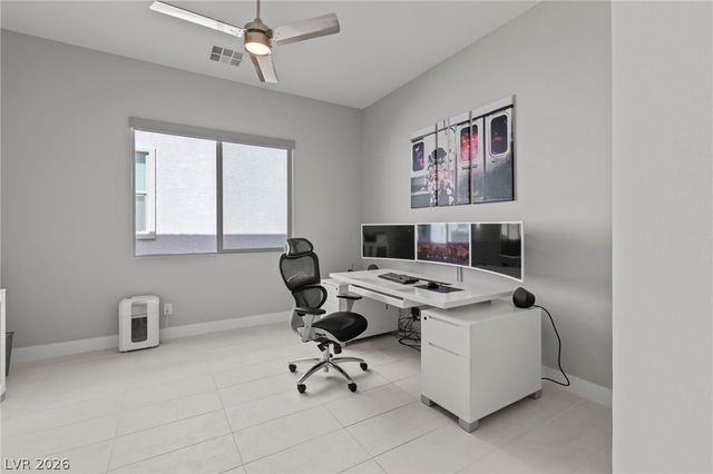 8990 Golden Crow Avenue, Las Vegas, NV 89148