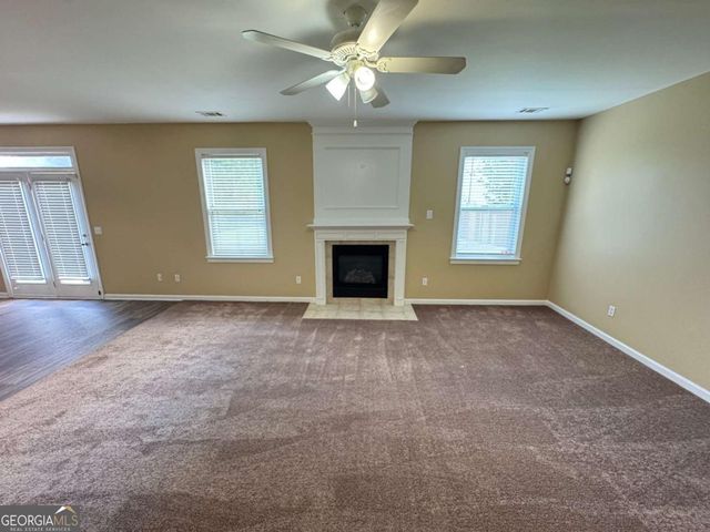 1252 Preserve Park Drive, Loganville, GA 30052