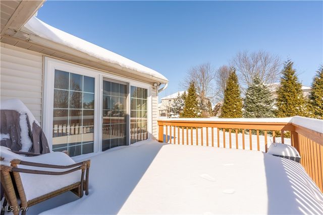 1617 NE Southpointe Circle NE, Canton, OH 44714