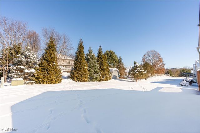 1617 NE Southpointe Circle NE, Canton, OH 44714