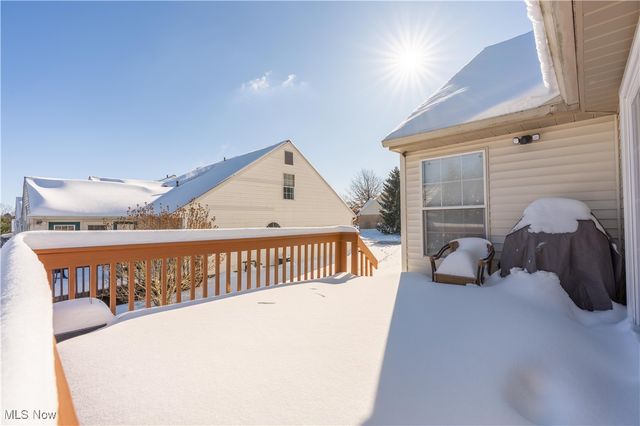 1617 NE Southpointe Circle NE, Canton, OH 44714