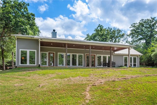 11188 Riley Green Road, Franklin, TX 77856