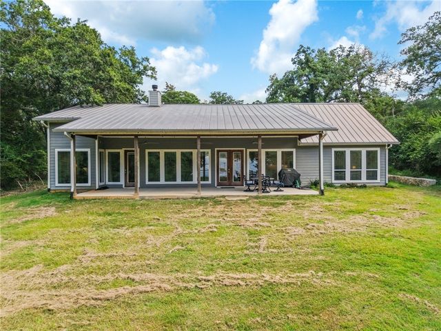 11188 Riley Green Road, Franklin, TX 77856