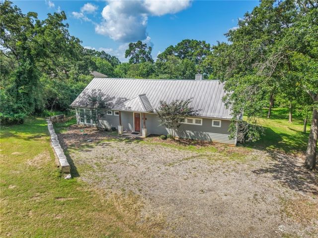 11188 Riley Green Road, Franklin, TX 77856