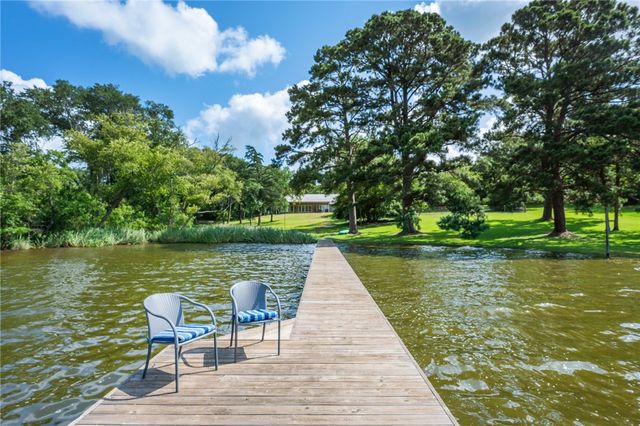 11188 Riley Green Road, Franklin, TX 77856