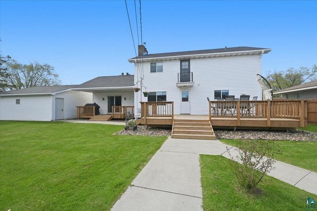 11c Hayes Ct, Superior, WI 54880