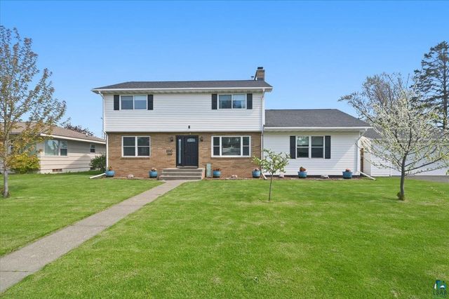 11c Hayes Ct, Superior, WI 54880