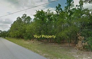 1431 W OMAHA PLACE, Citrus Springs, FL 34434