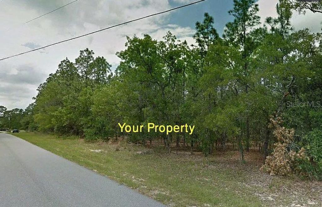 1431 W OMAHA PLACE, Citrus Springs, FL 34434