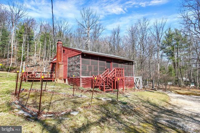 50 BOYDS SCHOOLHOUSE RD, Biglerville, PA 17307