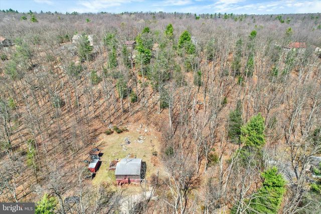 50 BOYDS SCHOOLHOUSE RD, Biglerville, PA 17307