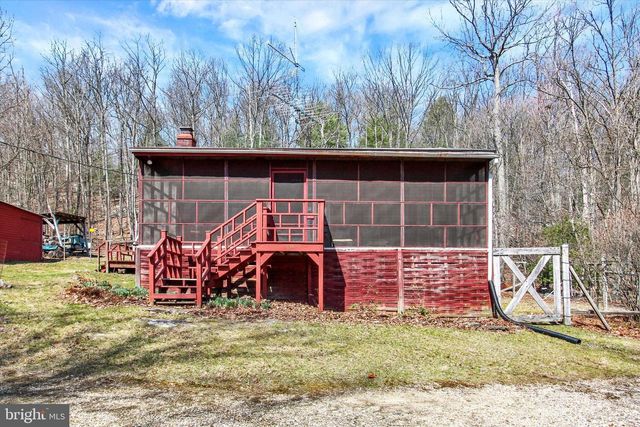 50 BOYDS SCHOOLHOUSE RD, Biglerville, PA 17307